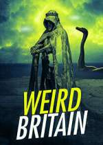 Watch Weird Britain Zoechip