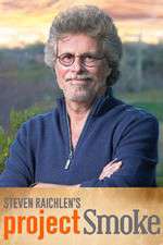 Watch Steven Raichlen's Project Smoke Zoechip