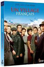 Watch A French village Zoechip