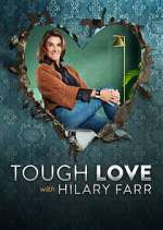 Watch Tough Love with Hilary Farr Zoechip