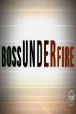 Watch Boss Under Fire Zoechip