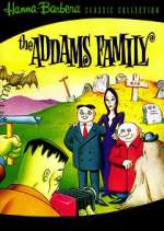 Watch The Addams Family Zoechip