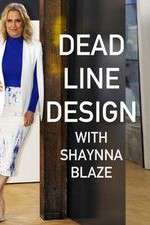 Watch Deadline Design with Shaynna Blaze Zoechip