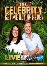 Watch I'm a Celebrity...Get Me Out of Here! Zoechip