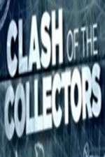 Watch Clash of the Collectors Zoechip