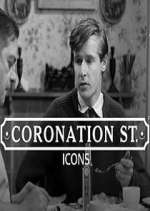 Watch Coronation Street Icons Zoechip