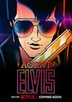 Watch Agent Elvis Zoechip