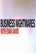 Watch Business Nightmares with Evan Davis Zoechip