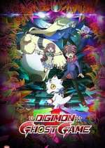 Watch Digimon Ghost Game Zoechip