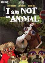 Watch I Am Not an Animal Zoechip