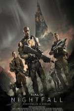 Watch Halo Nightfall Zoechip