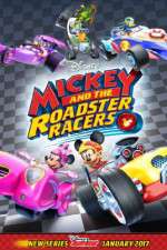 Watch Mickey and the Roadster Racers Zoechip