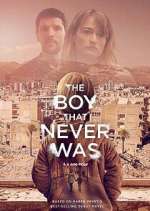 Watch The Boy That Never Was Zoechip