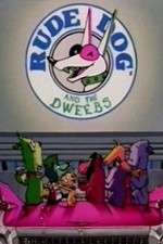 Watch Rude Dog and the Dweebs Zoechip