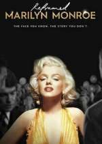 Watch Reframed: Marilyn Monroe Zoechip