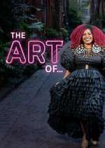 Watch The Art of... Zoechip