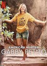 Watch American Murder: Gabby Petito Zoechip
