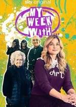 Watch My Week Withâ€¦ Zoechip