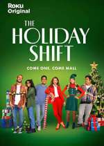 Watch The Holiday Shift Zoechip