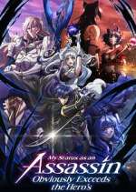 Watch My Status as an Assassin Obviously Exceeds the Hero\'s Zoechip