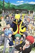 Watch Ansatsu Kyoushitsu Zoechip