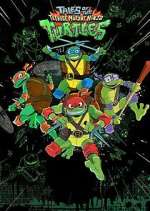 Watch Tales of the Teenage Mutant Ninja Turtles Zoechip