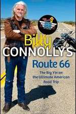 Watch Billy Connollys Route 66 Zoechip