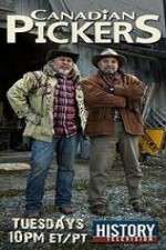 Watch Canadian Pickers Zoechip