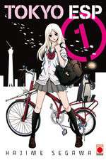 Watch Tokyo ESP Zoechip