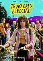 Watch TÃº no eres especial Zoechip