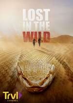 Watch Lost in the Wild Zoechip
