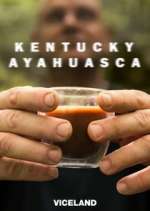Watch Kentucky Ayahuasca Zoechip