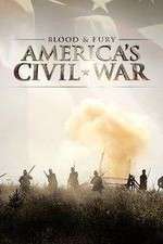 Watch Blood and Fury Americas Civil War Zoechip