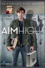 Watch Aim High Zoechip