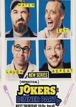 Watch Impractical Jokers: Dinner Party Zoechip