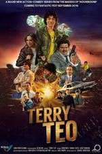 Watch Terry Teo Zoechip