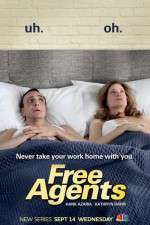 Watch Free Agents Zoechip