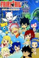 Watch Fairy Tail  (OVA) Zoechip
