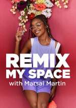 Watch Remix My Space with Marsai Martin Zoechip