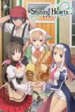 Watch Shainingu Hatsu Shiawase no Pan Zoechip