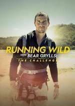 Watch Running Wild with Bear Grylls: The Challenge Zoechip