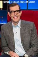 Watch Richard Osman's House of Games Zoechip