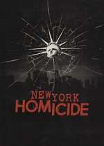 Watch New York Homicide Zoechip