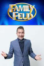 Watch Family Feud (NZ) Zoechip