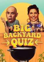 Watch Big Backyard Quiz Zoechip