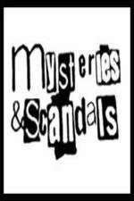Watch Mysteries & Scandals Zoechip
