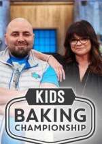 Watch Kids Baking Championship Zoechip