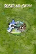 Watch Regular Show Zoechip