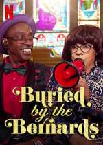 Watch Buried by the Bernards Zoechip