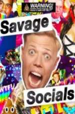 Watch Rob Beckett\'s Savage Socials Zoechip